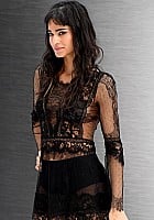 Sofia Boutella